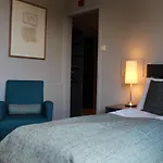Hotell Hurdalsjoen & Hurdal