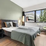 Hurdalsjøen Hotel&spa 4* Hurdal