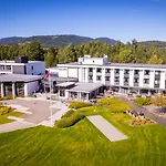 Hurdalsjoen & Hurdal