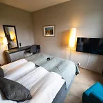 Hotel Hurdalsjoen & Hurdal