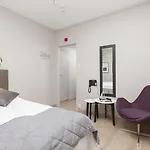 Hotell Hurdalsjoen &