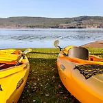 Hotell Hurdalsjoen & Hurdal