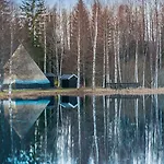 Hurdalsjoen & Hotell Hurdal