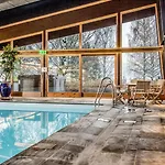 Hotel Hurdalsjoen & 4*