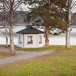 ホテル Hurdalsjoen & Hurdal