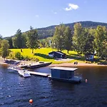 Hurdalsjoen &