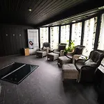 Hurdalsjoen & 4*