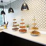 Hotell Hurdalsjoen &