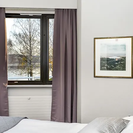Hotel Hurdalsjoen &