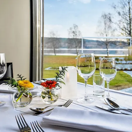 Hotel Hurdalsjoen &