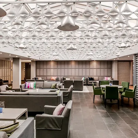 Hurdalsjoen & Hotel 4*