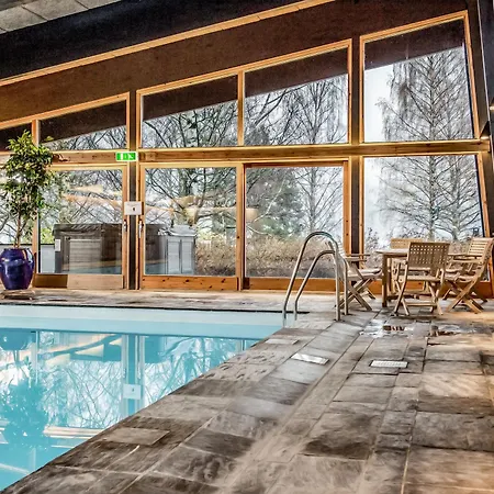 Hurdalsjoen & 4*
