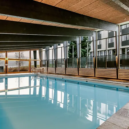 Hurdalsjoen & Hotel Hurdal