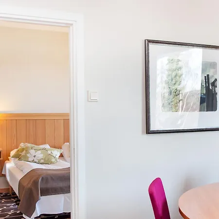 Hotel Hurdalsjoen &