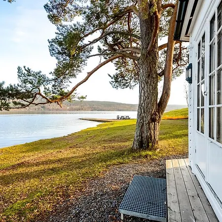 Hurdalsjøen 4*