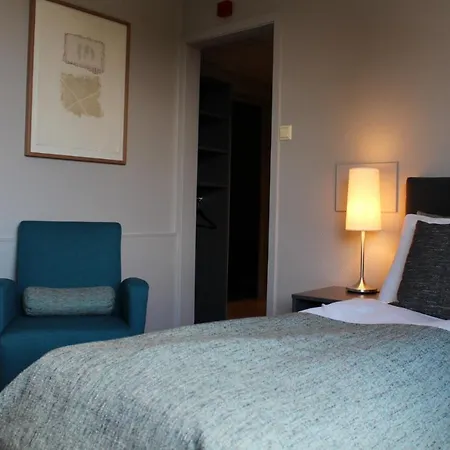 Hotel Hurdalsjoen & Hurdal