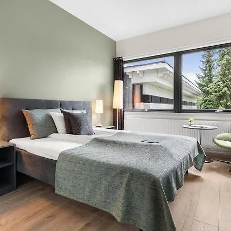 Hurdalsjoen & 4* Hurdal