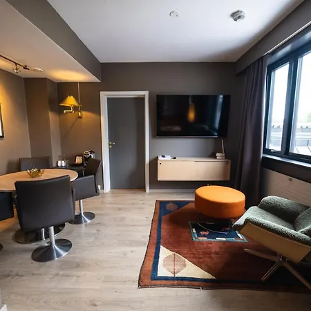 Hurdalsjoen & Hotel 4*