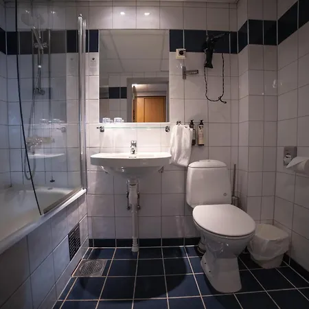 Hotel Hurdalsjoen &