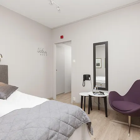 Ξενοδοχείο Hurdalsjoen &