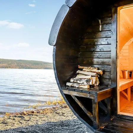 Hurdalsjoen & 4*