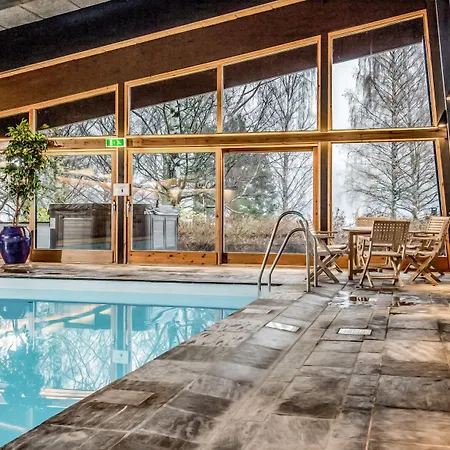 فندق Hurdalsjoen & 4*
