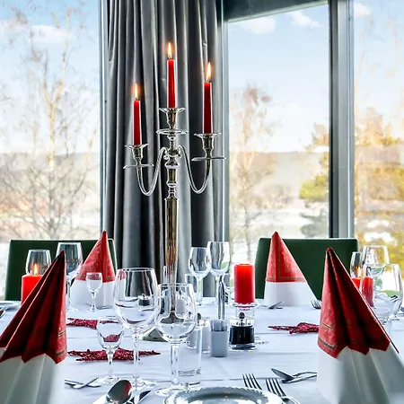 Hurdalsjoen & Ξενοδοχείο 4*