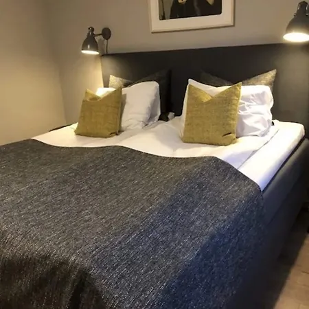 Hurdalsjoen & Ξενοδοχείο