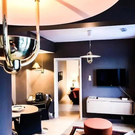 Hurdalsjøen Hotel&spa Hurdal