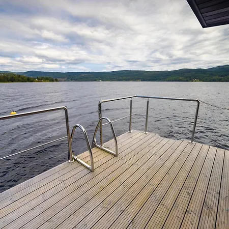 Hurdalsjoen & فندق Hurdal