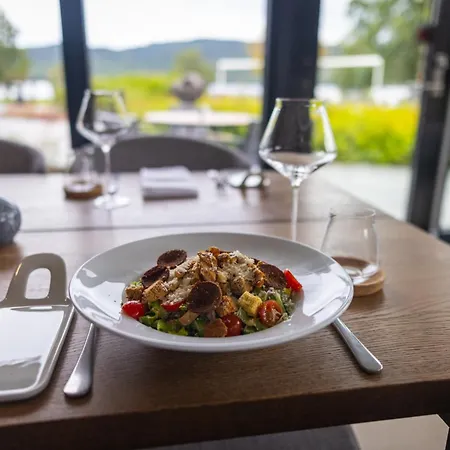فندق Hurdalsjoen &