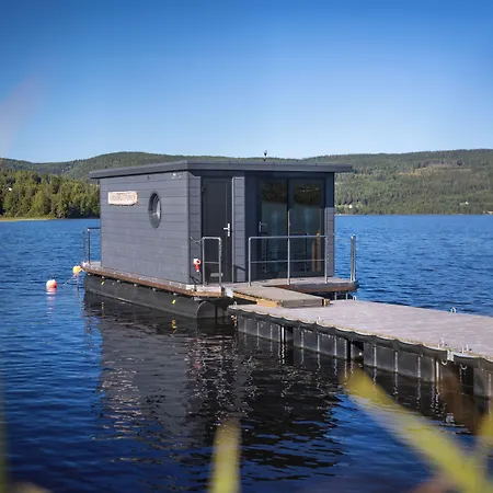 酒店 Hurdalsjoen & 4*