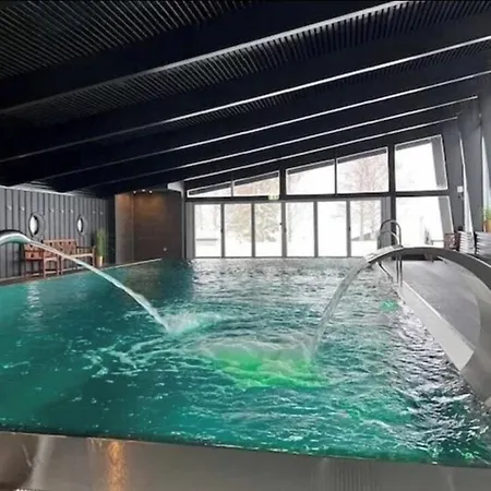 Hurdalsjoen & 酒店 4*