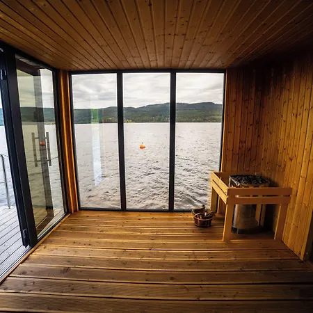 酒店 Hurdalsjoen & 4*