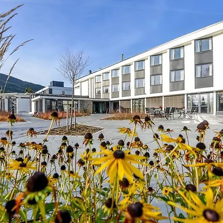 Hotel Hurdalsjoen &