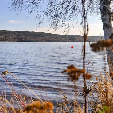 Ξενοδοχείο Hurdalsjoen & 4*