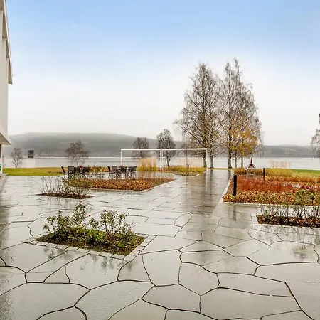 Hurdalsjoen & Hurdal