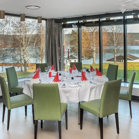 Hotel Hurdalsjoen &