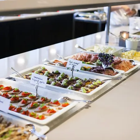 Hurdalsjoen & Hurdal