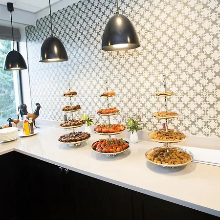 Ξενοδοχείο Hurdalsjoen &