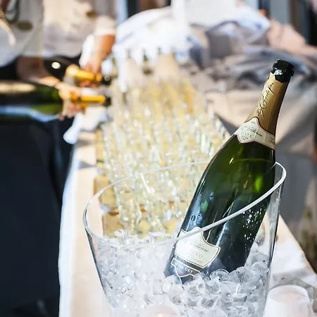 Ξενοδοχείο Hurdalsjoen &