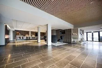 Hotel Hurdalsjoen &