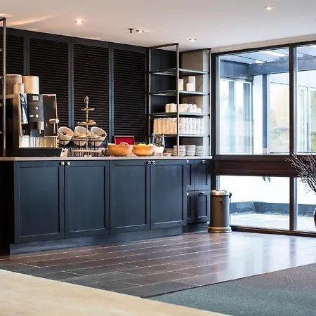 Hotel Hurdalsjoen &
