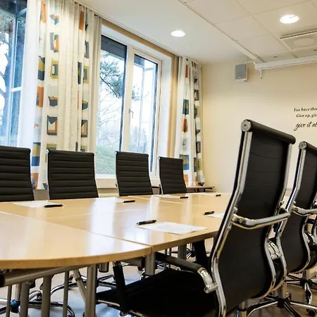 Hurdalsjoen & Ξενοδοχείο Hurdal