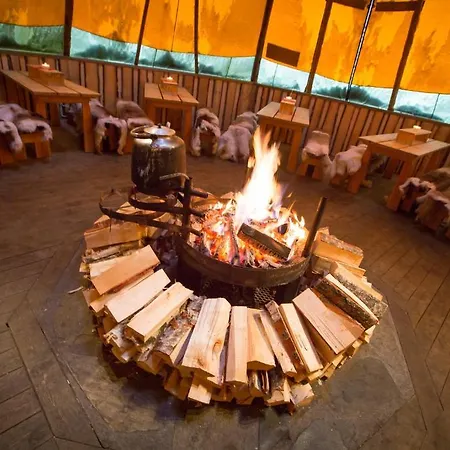 Hurdalsjoen & Ξενοδοχείο Hurdal