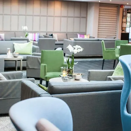 Hurdalsjoen & Ξενοδοχείο Hurdal