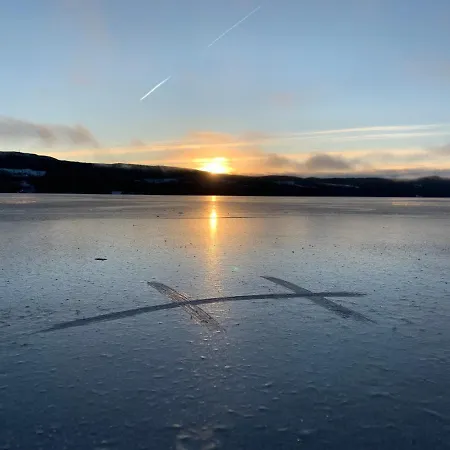 Hurdalsjoen & Ξενοδοχείο 4*