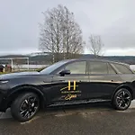 Hurdalsjoen &
