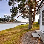 Hurdalsjoen & 4*