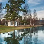 Hotel Hurdalsjoen & Hurdal